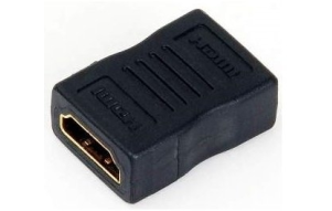 Slika izdelka: Pretvornik E-Green HDMI (F) - HDMI (F)
