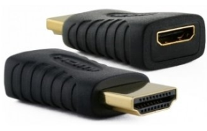 Slika izdelka: Pretvornik E-Green mini HDMI (F) - HDMI (M)