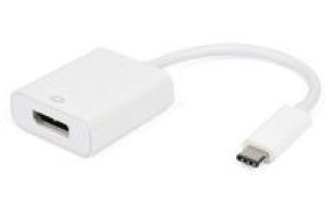Slika izdelka: Pretvornik E-Green USB-C (M) - Display Port (F)