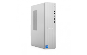 Slika izdelka: Računalnik LENOVO IdeaCentre Tower 08IRH9-13420H i5 / 16GB / 512GB SSD / Windows 11 Pro / siva