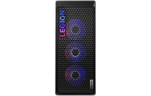 Slika izdelka: Računalnik LENOVO Legion T7 34IAS10 Core Ultra 9 / 32GB / 1TB SSD / GeForce RTX 5080 / Windows 11 Home (črn)