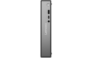 Slika izdelka: Računalnik LENOVO ThinkCentre neo 50q Gen 5 Core 5 / 16GB / 512GB SSD / Windows 11 Pro (črn)