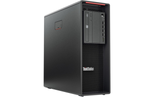 Slika izdelka: Računalnik Lenovo ThinkStation P520 Tower Workstation Xeon / 8GB / 1TB SSD / Windows 10 Pro