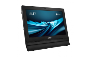 Slika izdelka: Računalnik MSI PRO AP162T ADL-042XEU Intel N100 / 8GB / 256GB SSD / 15.6" FHD / Windows 11 Home / črn