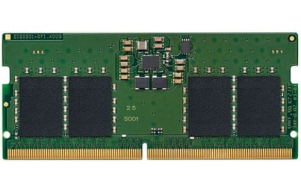 Slika izdelka: RAM pomnilnik KINGSTON 8GB DDR5 SODIMM PC5-5600