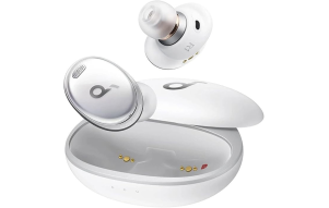 Slika izdelka: Slušalke Anker Soundcore Liberty 3 Pro (bele)