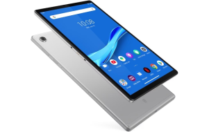 Slika izdelka: Tablični računalnik LENOVO Tab M10 FHD Plus (2nd Gen) 10.3" / 4GB / 128GB / Android 9 / siv