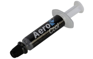 Slika izdelka: Termalna pasta Aerocool BARAF
