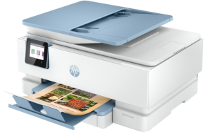 Slika izdelka: Tiskalnik HP ENVY Inspire 7921e All-in-One / barvni