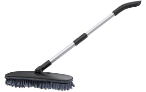 Slika izdelka: Večnamenski čistilnik BASEUS Handy car (črn)