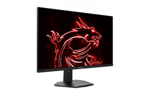 Slika izdelka: Zaslon MSI G274F 27" / FHD / 180Hz / Rapid IPS / 1ms (GTG) / črn