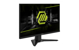 Slika izdelka: Zaslon MSI MAG 244F / 23.8" / FHD / IPS / 200Hz / 0.5ms (GtG) / črn