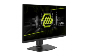 Slika izdelka: Zaslon MSI MAG 272URDF E16 / 27" / UHD / Rapid IPS / 160Hz / 0.5ms (GtG) / črn - nastavljiv po višini