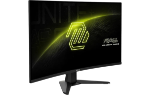 Slika izdelka: Zaslon MSI MAG 32CQ6F 31,5" / WQHD / 180Hz / 1ms (MPRT) (črn)