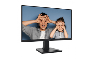 Slika izdelka: Zaslon MSI PRO MP225V / 21.5" / FHD / VA / 100Hz / 1ms (MPRT) / črn