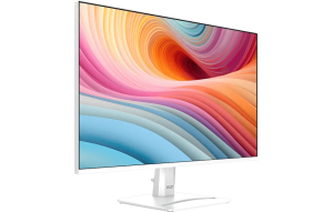 Slika izdelka: Zaslon MSI PRO MP275W E2 27" / FHD / 120Hz / 1ms (MPRT) (bel)